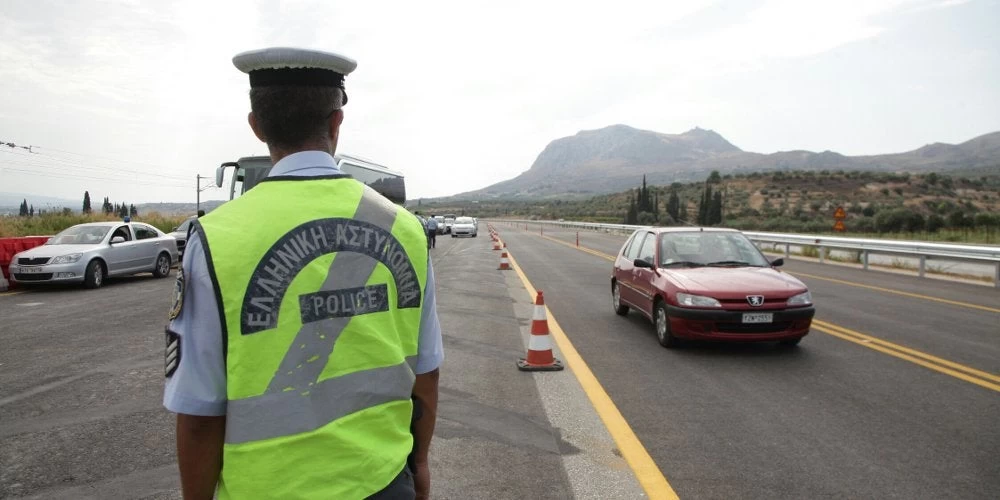 Τραγωδία: 19 νεκροί στην Αττική από τροχαία τον Ιανουάριο